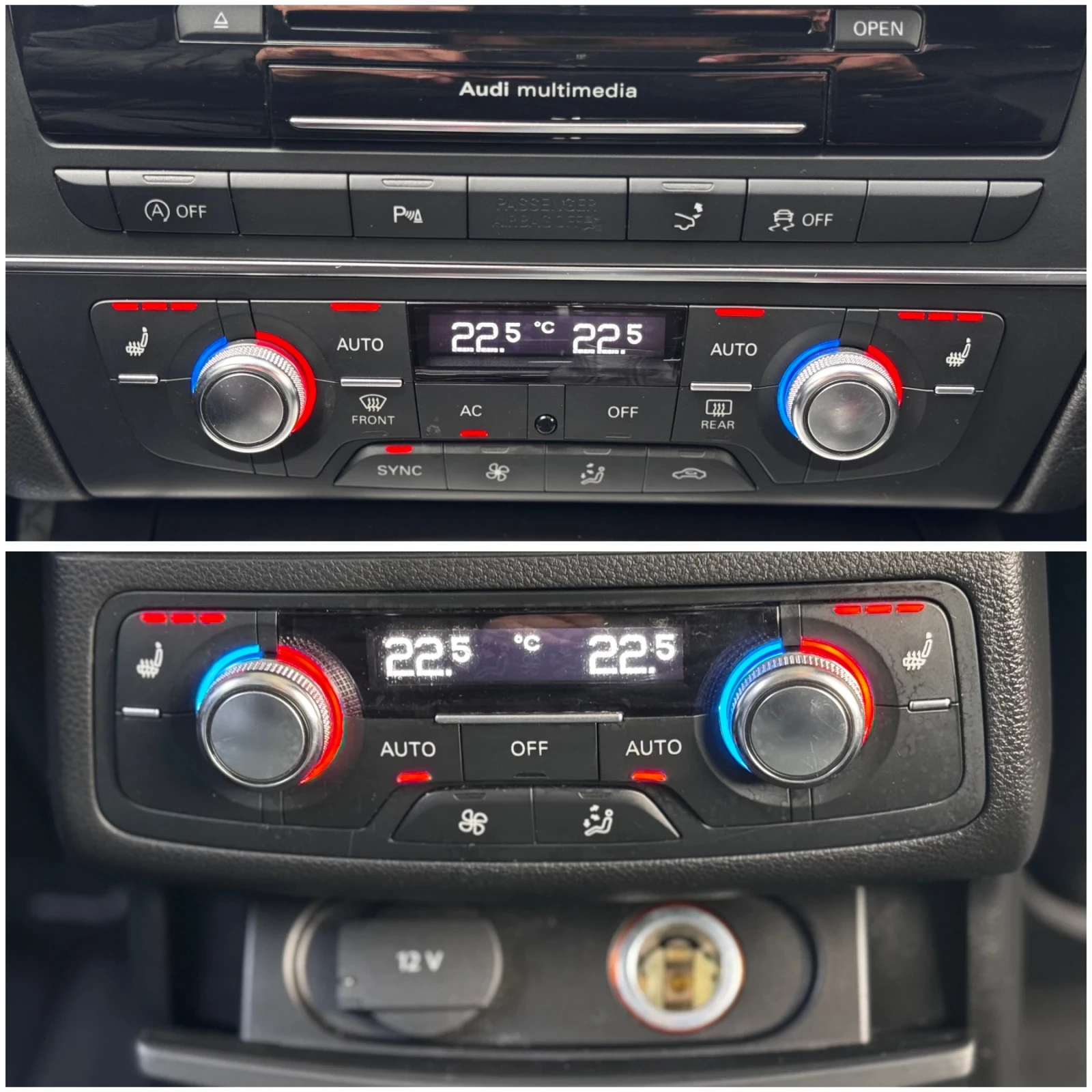Audi A7 3.0TDI* 245�.�* Quattro* 20�� RS* BOSE | Mobile.bg � ����������� 16