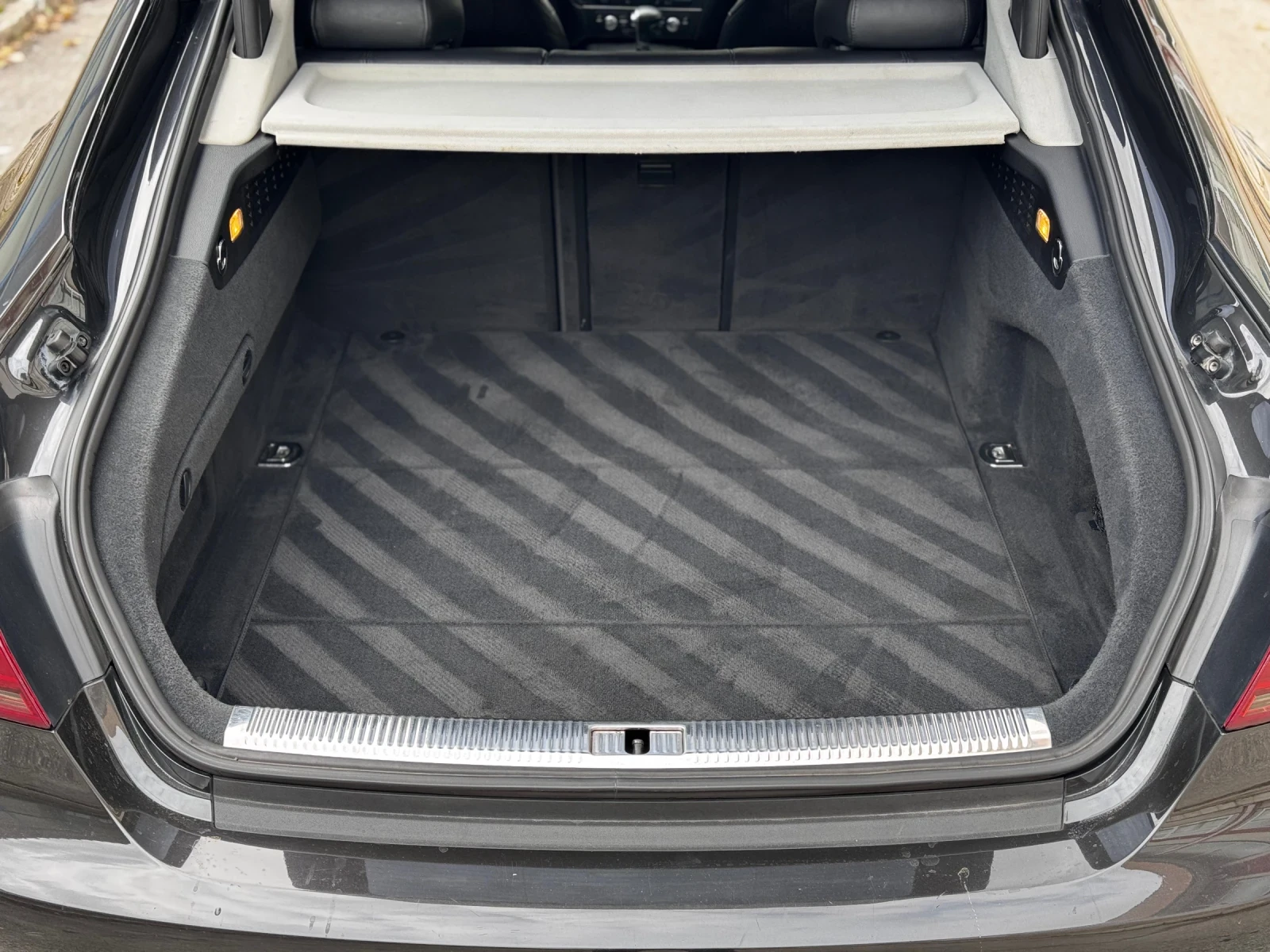 Audi A7 3.0TDI* 245�.�* Quattro* 20�� RS* BOSE | Mobile.bg � ����������� 9