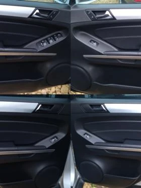 Mercedes-Benz ML 320 cdi FULL, снимка 11