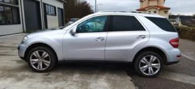 Mercedes-Benz ML 320 cdi FULL, снимка 5