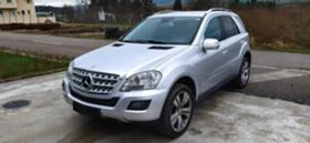 Mercedes-Benz ML 320 cdi FULL, снимка 3