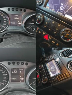 Mercedes-Benz ML 320 cdi FULL, снимка 10