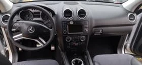Mercedes-Benz ML 320 cdi FULL, снимка 9