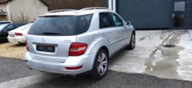Mercedes-Benz ML 320 cdi FULL, снимка 6