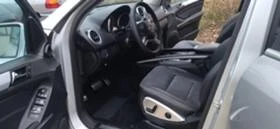 Mercedes-Benz ML 320 cdi FULL, снимка 12