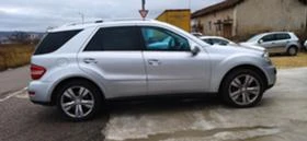 Mercedes-Benz ML 320 cdi FULL, снимка 4
