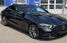 Mercedes-Benz CLS 400 Cls 400Amg , снимка 5
