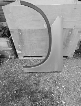 Mercedes-Benz GLE 350 35 diesel -3 броя на части, снимка 4