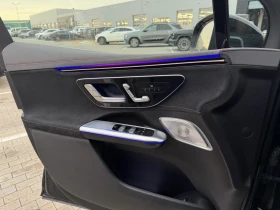 Mercedes-Benz EQE 500 SUV AMG , снимка 13