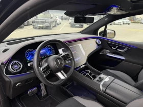 Mercedes-Benz EQE 500 SUV AMG , снимка 11