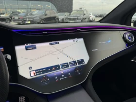 Mercedes-Benz EQE 500 SUV AMG , снимка 8