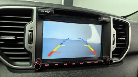 Kia Sportage 2.0 2WD TRENDY autogeorge.com, снимка 16