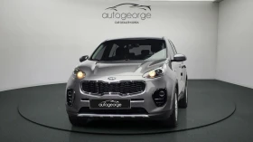 Kia Sportage 2.0 2WD TRENDY autogeorge.com, снимка 3