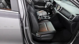Kia Sportage 2.0 2WD TRENDY autogeorge.com, снимка 11