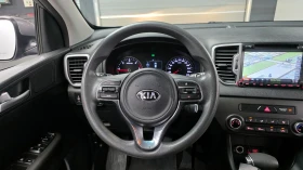 Kia Sportage 2.0 2WD TRENDY autogeorge.com, снимка 12