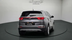 Kia Sportage 2.0 2WD TRENDY autogeorge.com, снимка 4