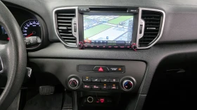 Kia Sportage 2.0 2WD TRENDY autogeorge.com, снимка 17