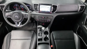 Kia Sportage 2.0 2WD TRENDY autogeorge.com, снимка 6