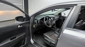 Kia Sportage 2.0 2WD TRENDY autogeorge.com, снимка 9
