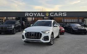 Audi Q5 2.0 TFSI* S line* , снимка 1