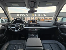 Audi Q5 2.0 TFSI* S line* , снимка 15
