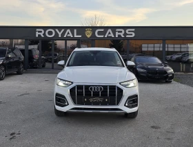 Audi Q5 2.0 TFSI* S line* , снимка 2