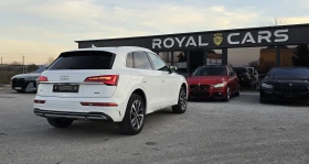 Audi Q5 2.0 TFSI* S line* , снимка 8