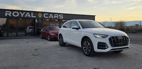 Audi Q5 2.0 TFSI* S line* , снимка 3
