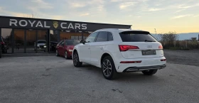 Audi Q5 2.0 TFSI* S line* , снимка 7