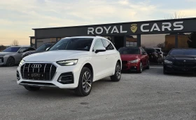Audi Q5 2.0 TFSI* S line* , снимка 4
