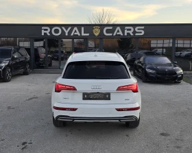 Audi Q5 2.0 TFSI* S line* , снимка 6