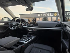 Audi Q5 2.0 TFSI* S line* , снимка 14