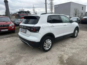 VW T-Cross 1.0TSI DSG Virtual Cockpit, снимка 4