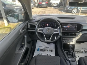 VW T-Cross 1.0TSI DSG Virtual Cockpit, снимка 10