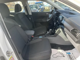 VW T-Cross 1.0TSI DSG Virtual Cockpit, снимка 13