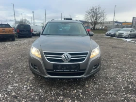 VW Tiguan 2.0TDI 140kc 4X4 AUTOMAT, снимка 8