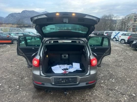 VW Tiguan 2.0TDI 140kc 4X4 AUTOMAT, снимка 15