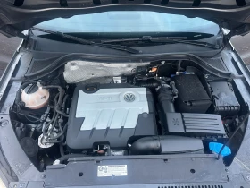 VW Tiguan 2.0TDI 140kc 4X4 AUTOMAT, снимка 16