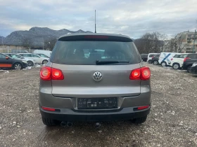 VW Tiguan 2.0TDI 140kc 4X4 AUTOMAT, снимка 4
