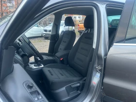 VW Tiguan 2.0TDI 140kc 4X4 AUTOMAT, снимка 9