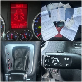 VW Tiguan 2.0TDI 140kc 4X4 AUTOMAT, снимка 11