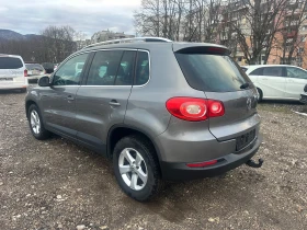 VW Tiguan 2.0TDI 140kc 4X4 AUTOMAT, снимка 3
