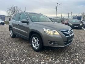VW Tiguan 2.0TDI 140kc 4X4 AUTOMAT, снимка 7
