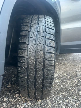 VW Tiguan 2.0TDI 140kc 4X4 AUTOMAT, снимка 14