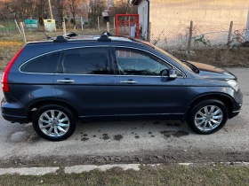 Honda Cr-v 2.2 150кс Фейслифт, снимка 5