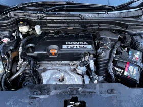 Honda Cr-v 2.2 150кс Фейслифт, снимка 15