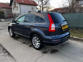 Honda Cr-v 2.2 150кс Фейслифт, снимка 6