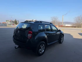 Dacia Duster Facelift* 1.6i* 105кс* 58хил.км* Топ Състояние!, снимка 5