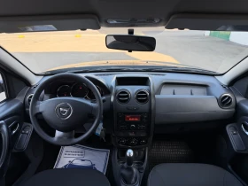 Dacia Duster Facelift* 1.6i* 105кс* 58хил.км* Топ Състояние!, снимка 13