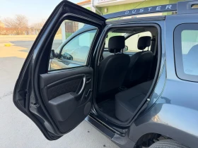 Dacia Duster Facelift* 1.6i* 105кс* 58хил.км* Топ Състояние!, снимка 12